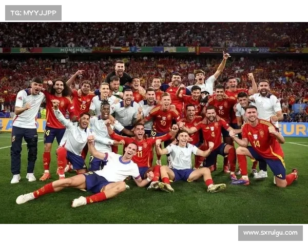 西班牙足球赛事体系