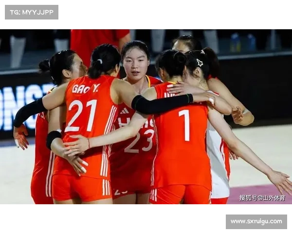 顶级女排赛事-女排登顶